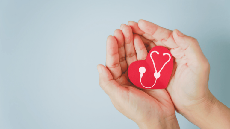 Healthy Heart Service