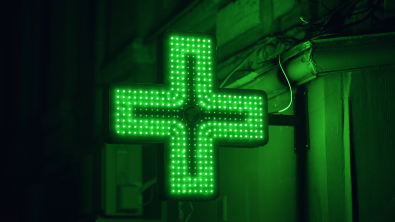 Pharmacy First Service