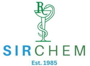 Sirpal Chemist logo image
