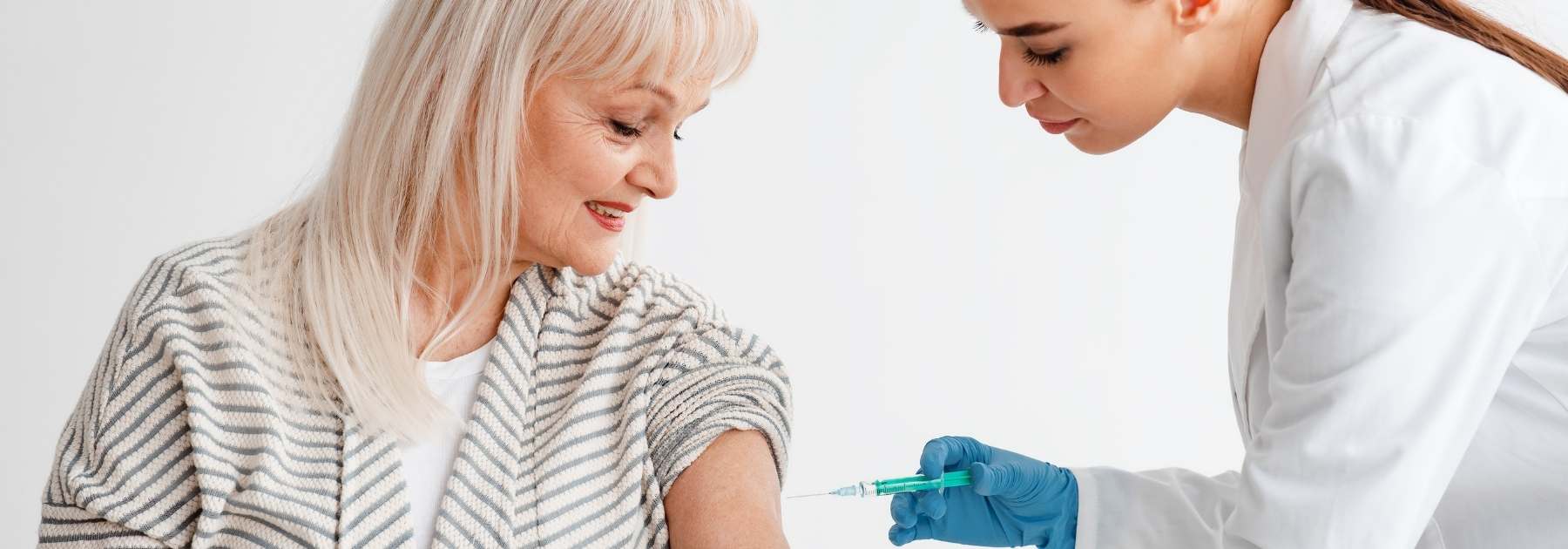 NHS COVID vaccine