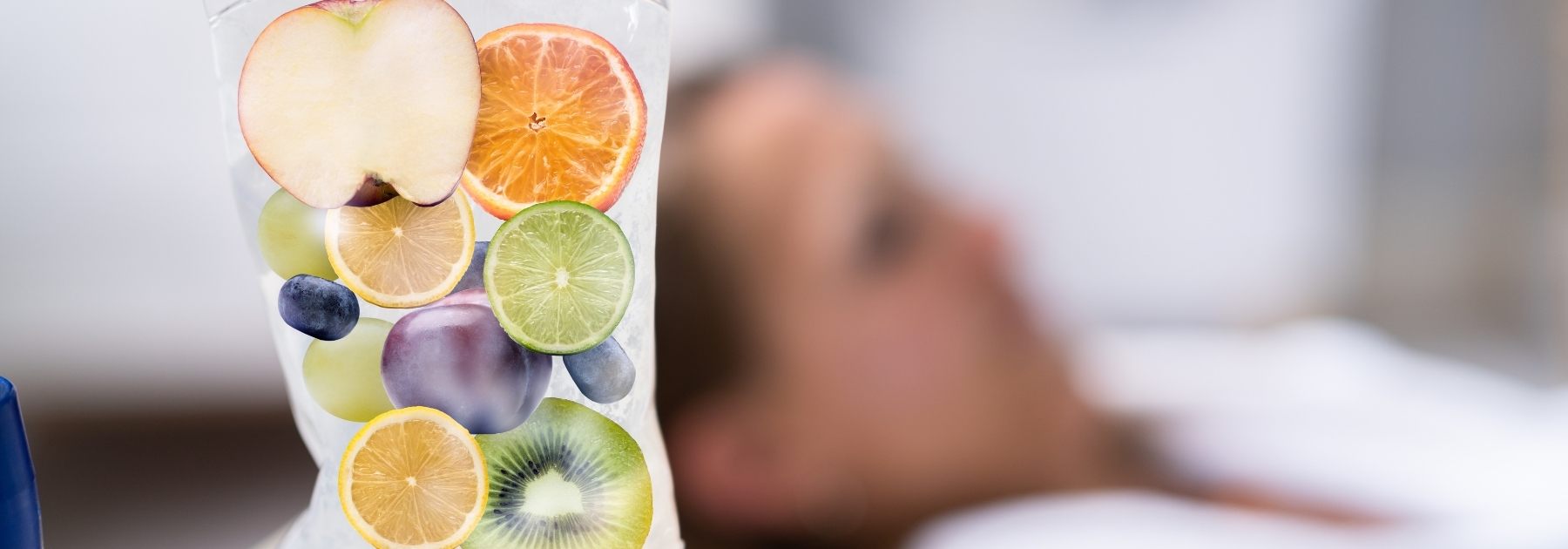 IV Vitamin Therapy birmingham