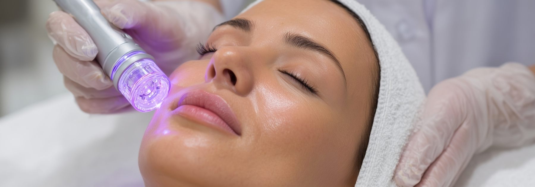 aesthetic treatments birmingham