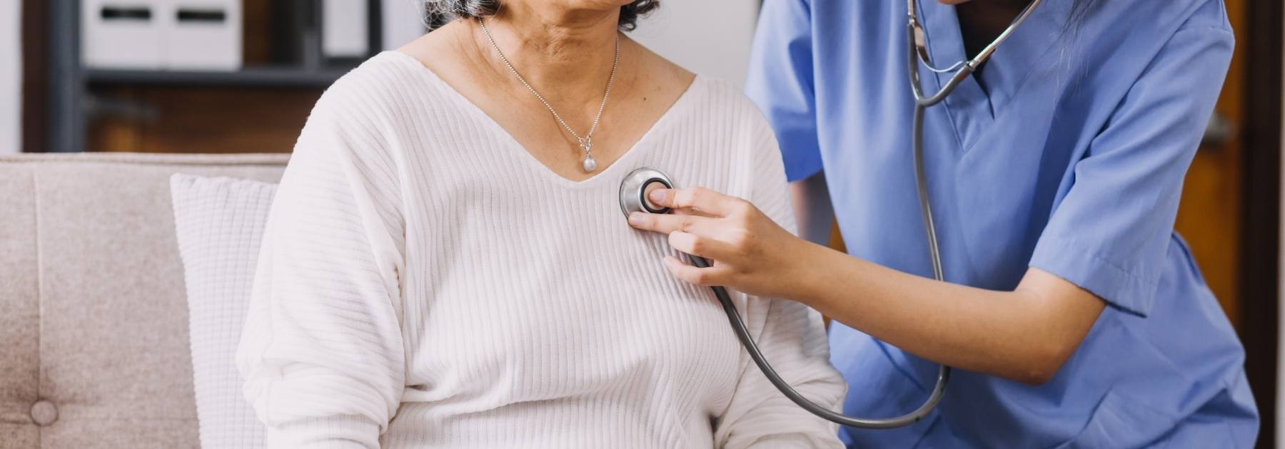 healthy heart check birmingham 